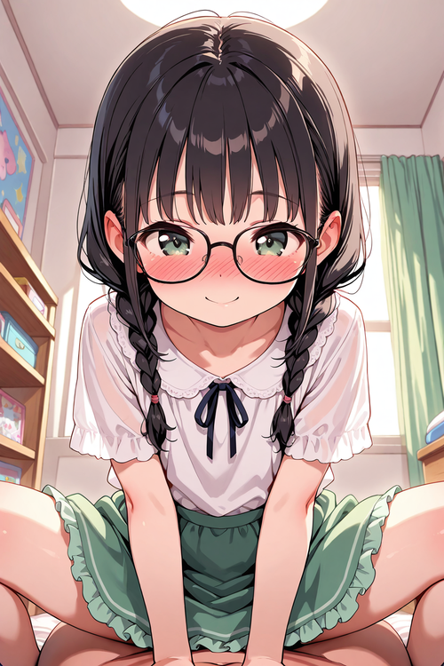 Card background