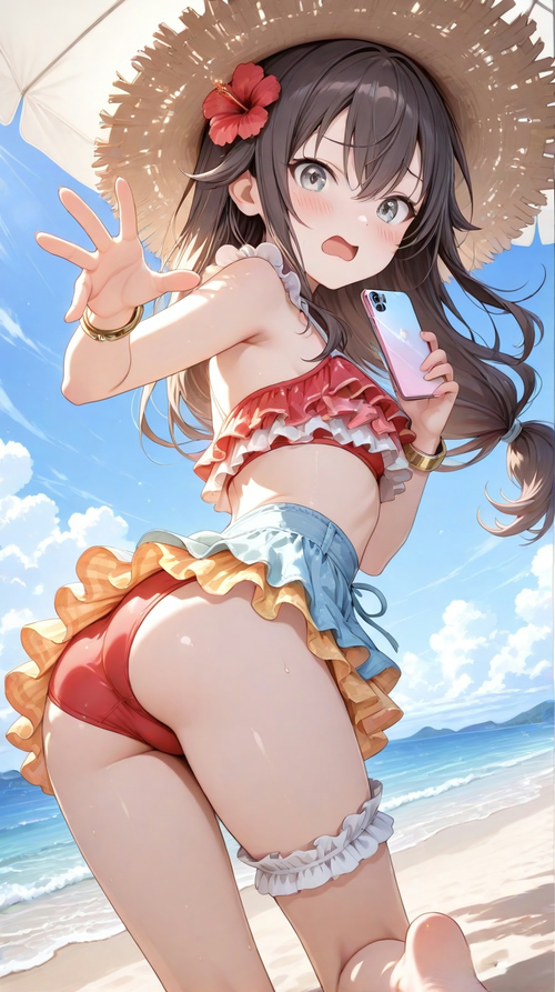 Card background