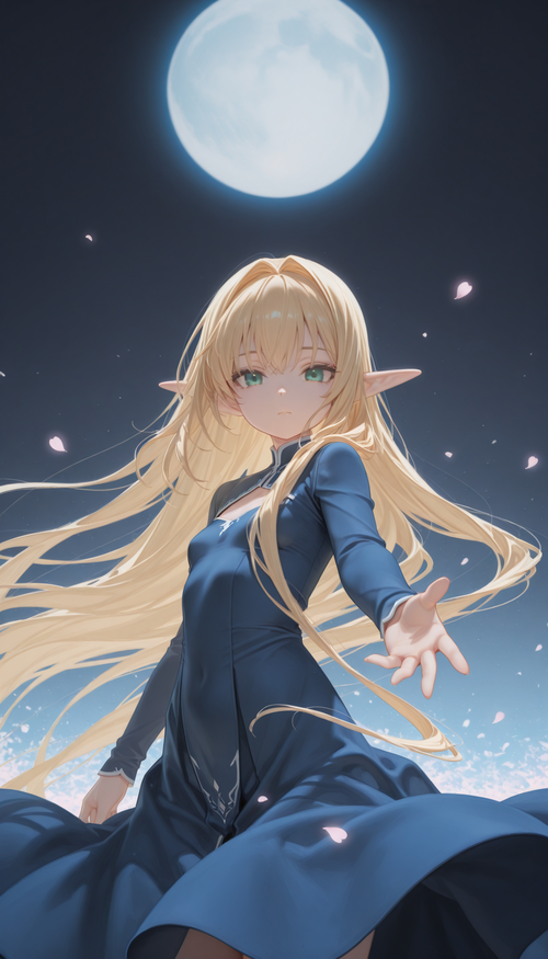 Card background