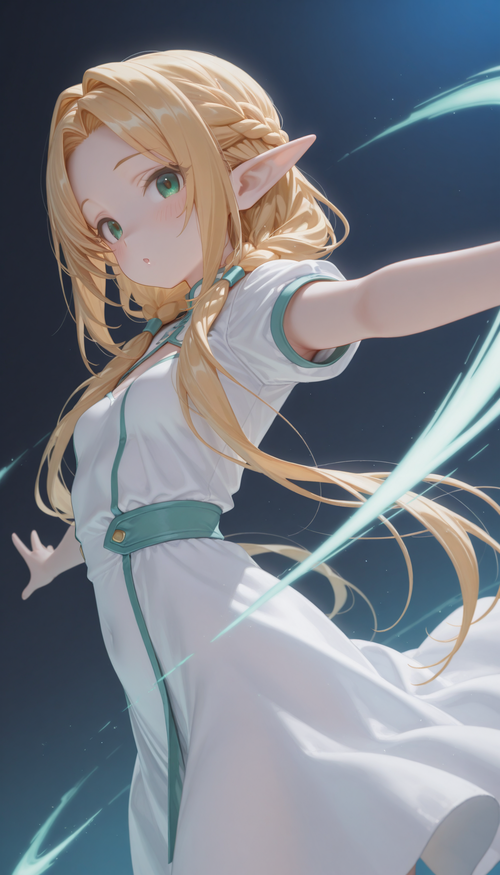 Card background