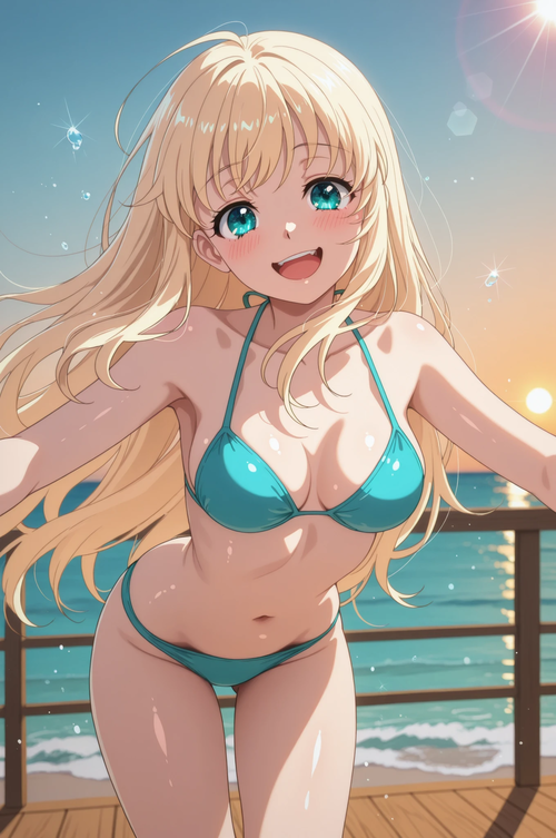 グラビア ソーニャ・ペトロワ＋＋