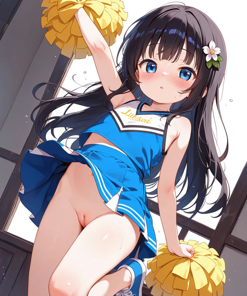 Card background