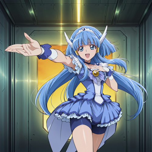 Card background