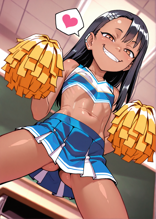 Card background