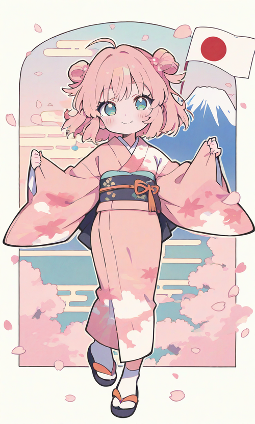Card background