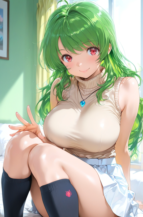 ようこ(いぬかみっ！)