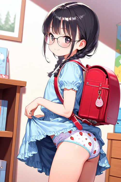 Card background