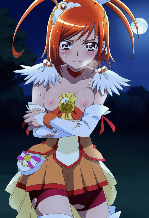 R-18キ○アサニー2
