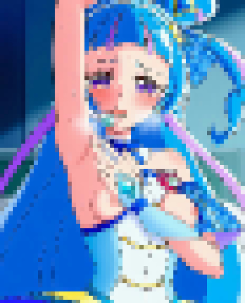Card background