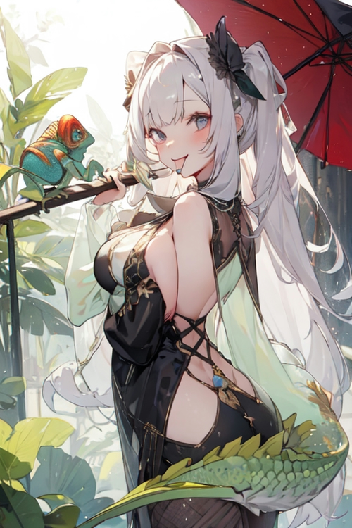 Card background
