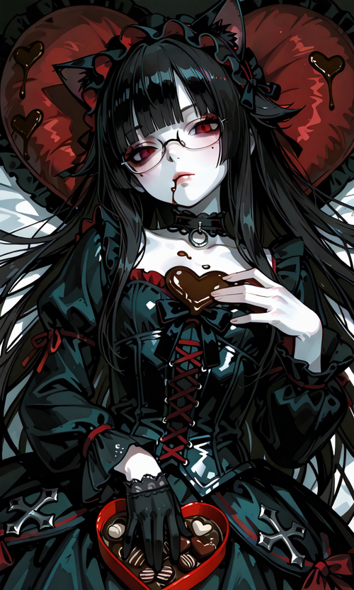 Card background