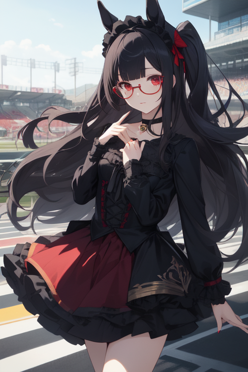 Card background