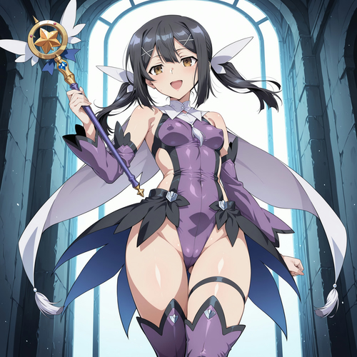 Card background