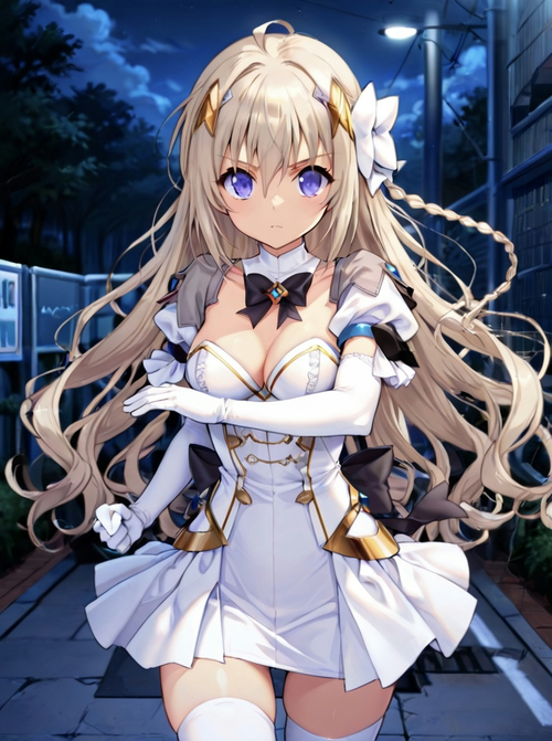 Card background