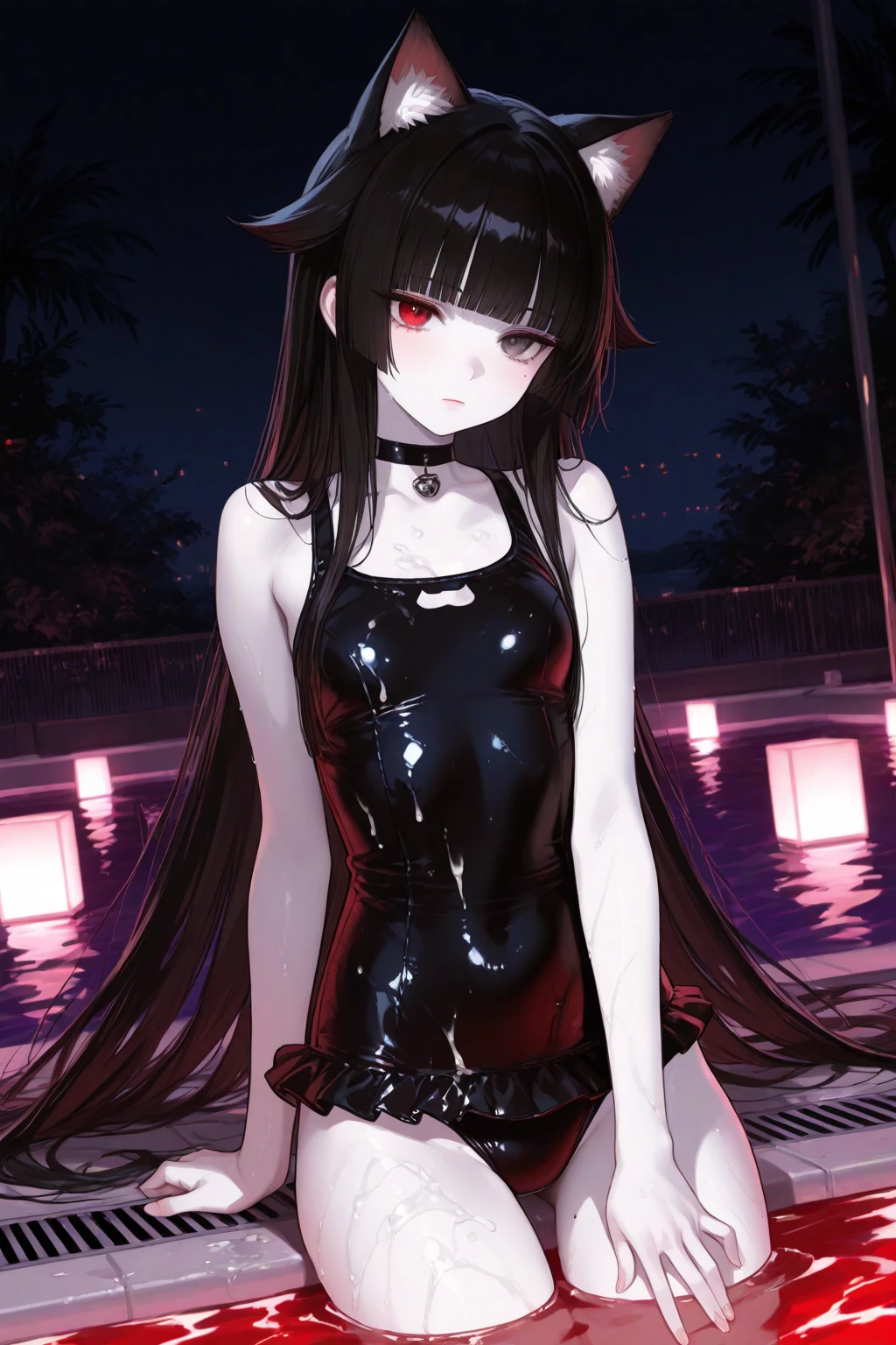 Card background