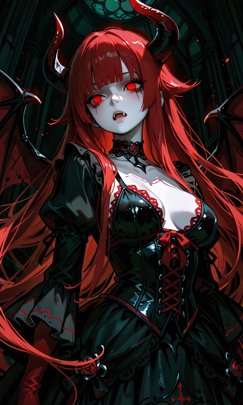 Card background
