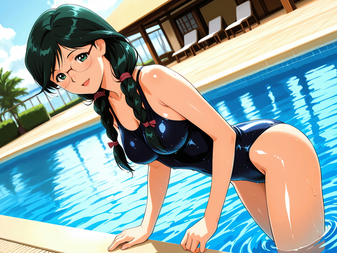 Card background