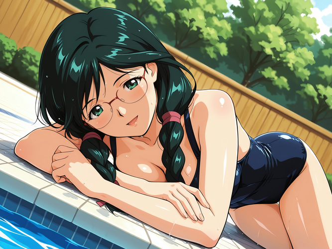 Card background