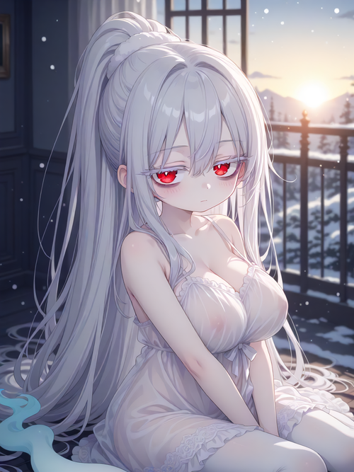 Card background