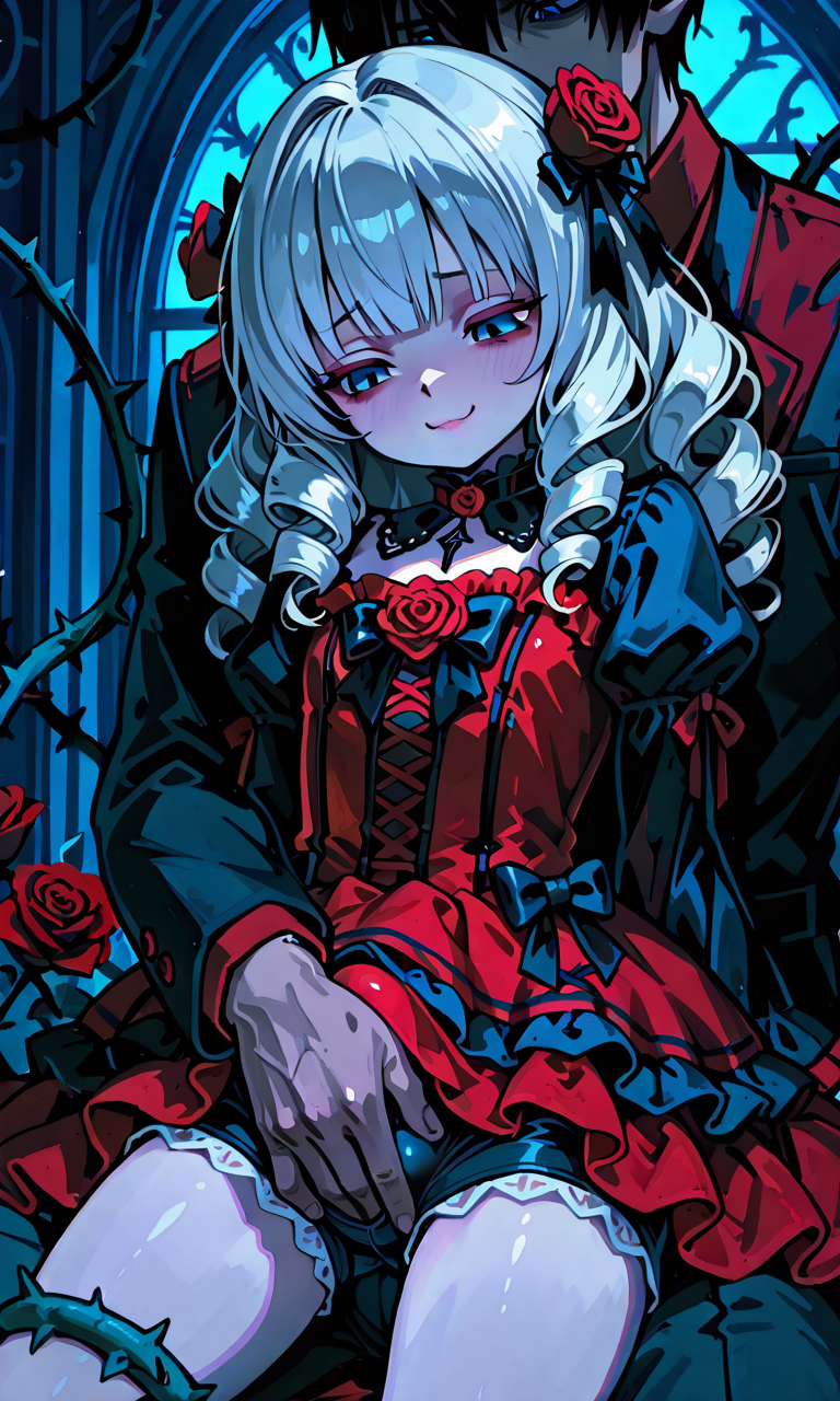 Card background