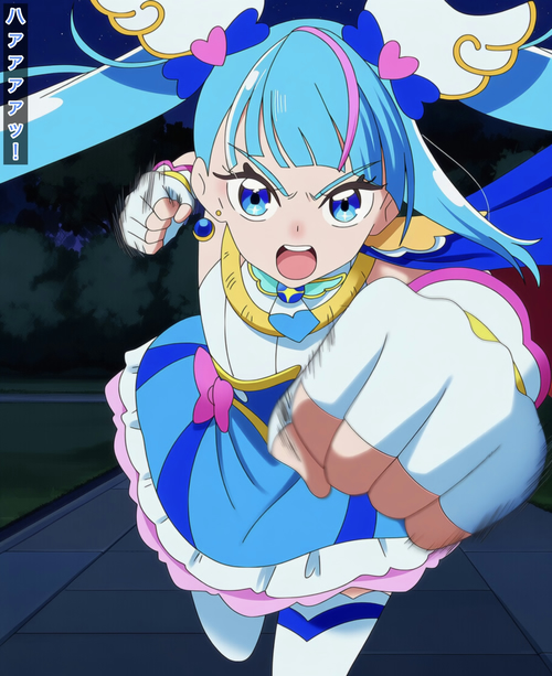 R-18キ○アスカイandキ○アプリズム首絞めストーリー