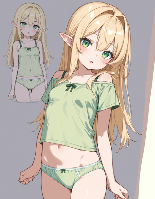 Card background