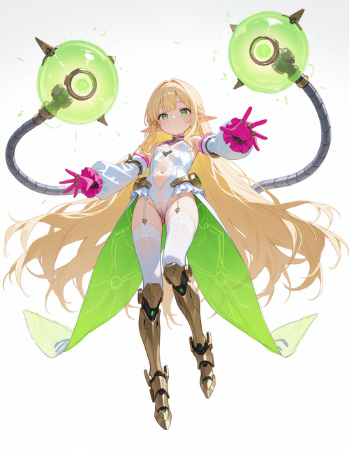 Card background