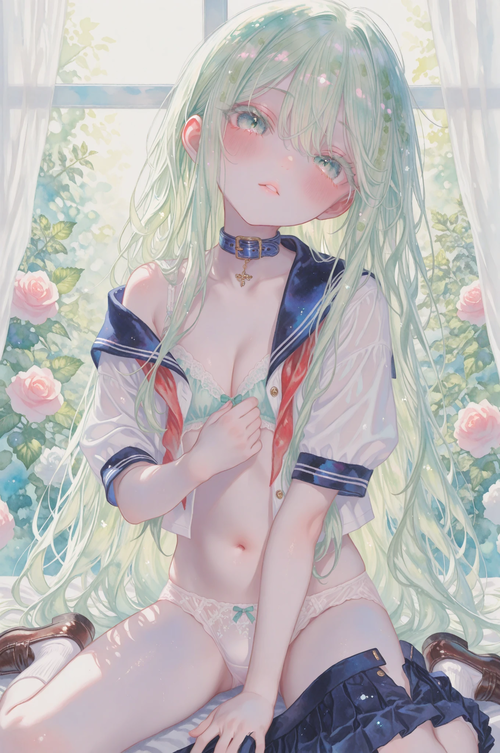 Card background