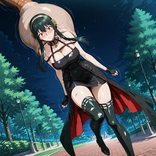 Card background