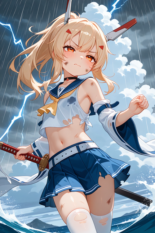Card background