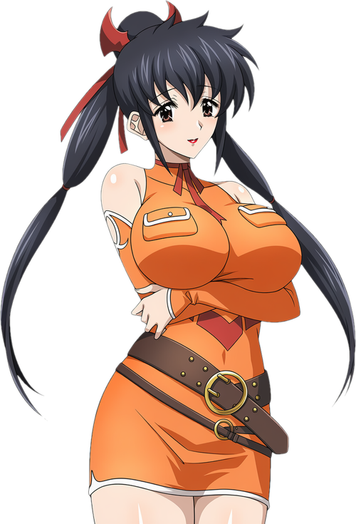 リサ・パツィフィースト　プラチナ会員様リクエストイラスト　R-18　第2弾
