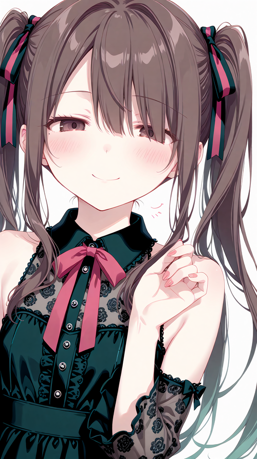 Card background