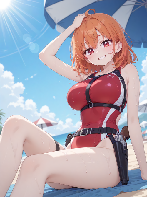 Card background
