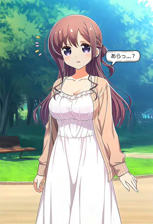 Card background