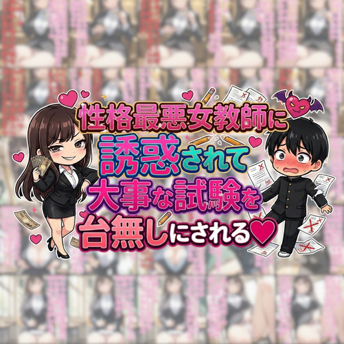 Card background