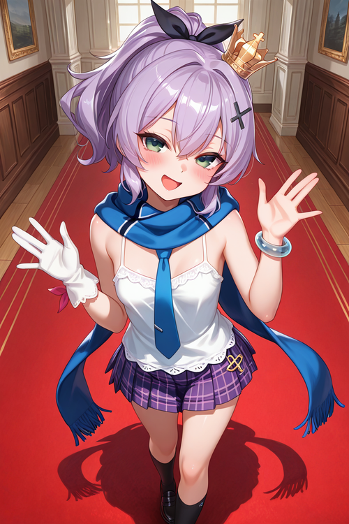 Card background