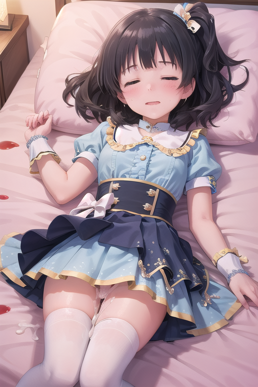 Card background