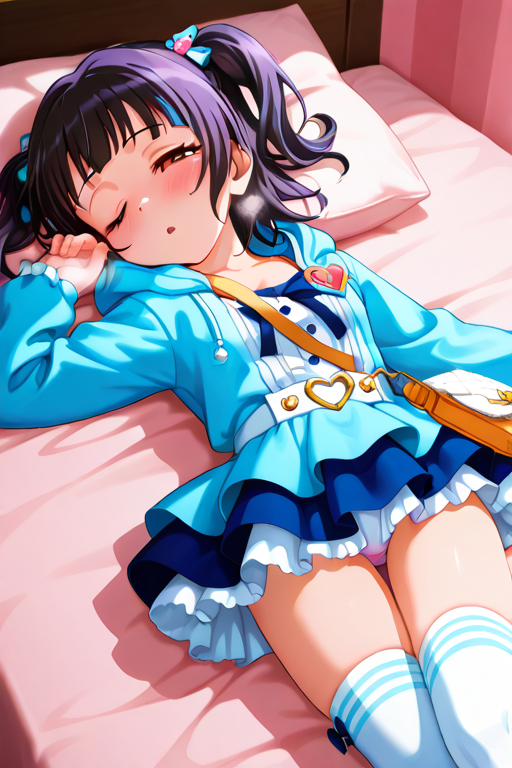 Card background