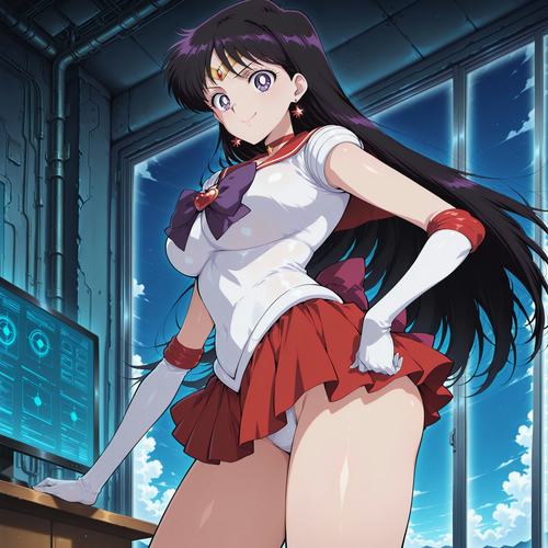Card background