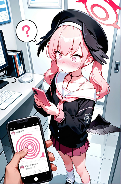 Card background