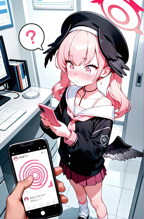 Card background