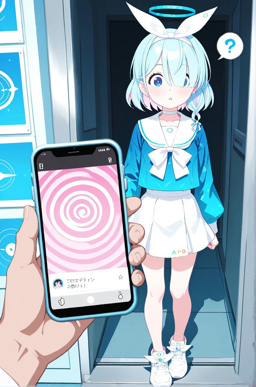 Card background