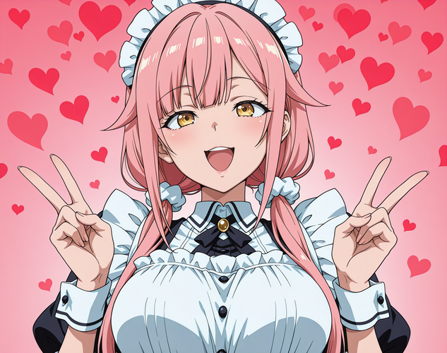 Card background
