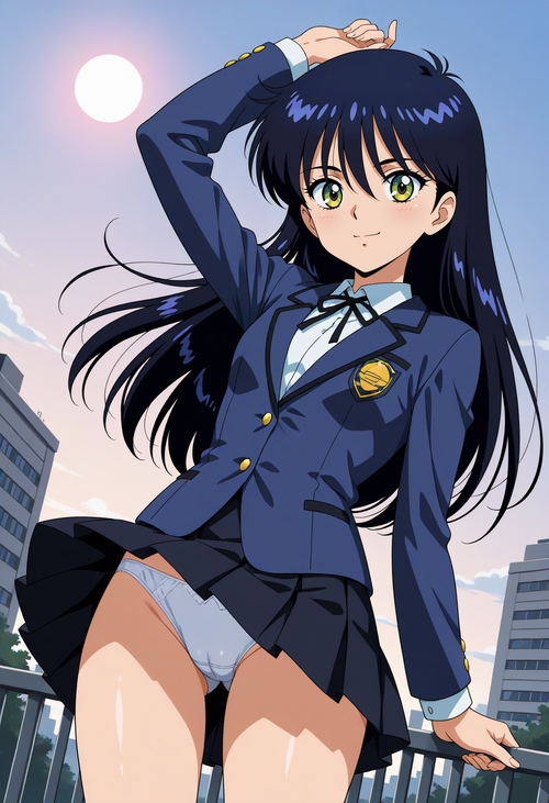 Card background