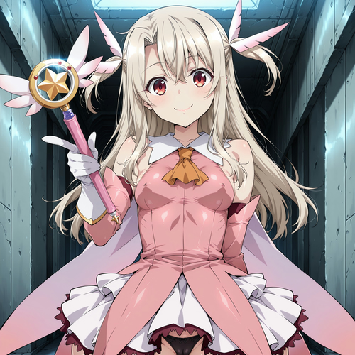 Card background