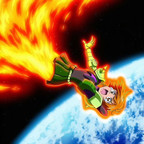 Card background