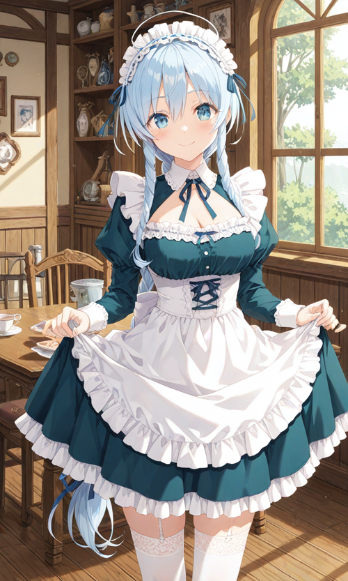 Card background