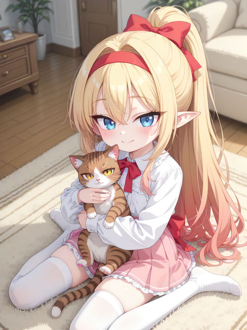 Card background