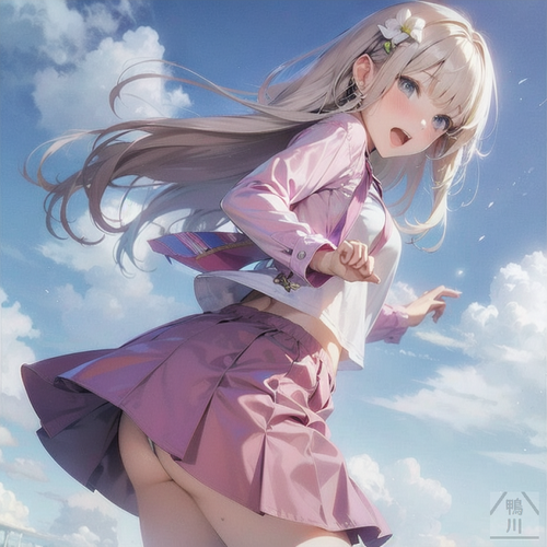 Card background