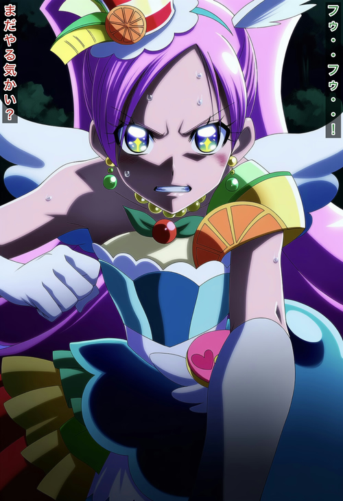 R-18キ○アパルフェandマカロン首絞めストーリー